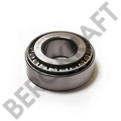 Подшипник ступицы колеса - BERGKRAFT BK7702313