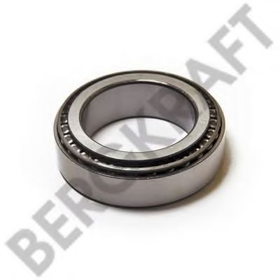 Подшипник ступицы колеса - BERGKRAFT BK7703017