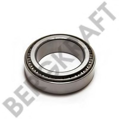 Подшипник ступицы колеса - BERGKRAFT BK7703019