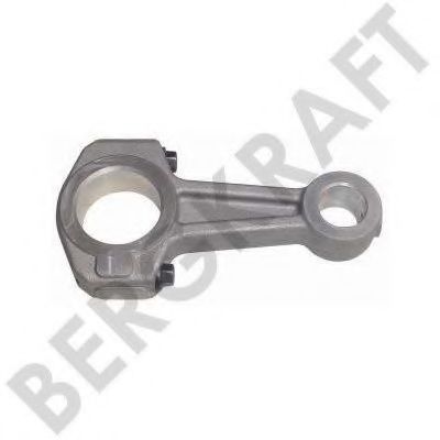 Фильтр воздушный - BERGKRAFT BK8500490
