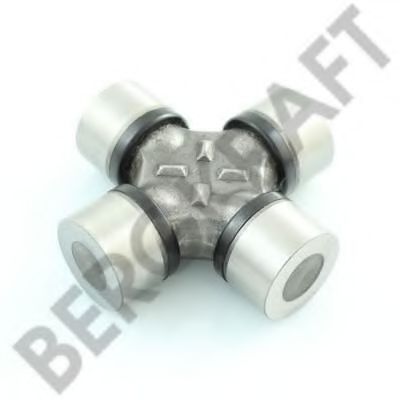 Фильтр масляный - BERGKRAFT BK8500746