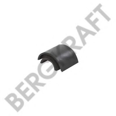 Фильтр топливный - BERGKRAFT BK8501850