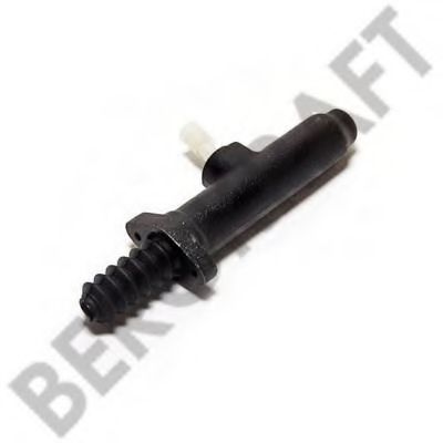 Главный цилиндр, система сцепления - BERGKRAFT BK8507006