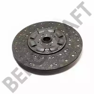 Диск сцепления - BERGKRAFT BK9702944