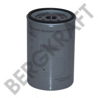 Фильтр топливный - BERGKRAFT BK8600213