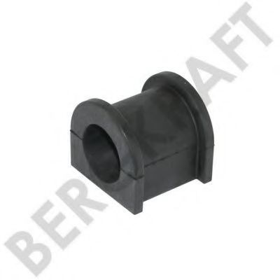 Опора, стабилизатор | зад | - BERGKRAFT BK29001021SP