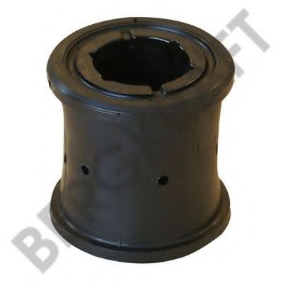 Опора, стабилизатор | перед | - BERGKRAFT BK2929321SP