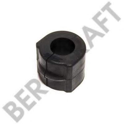 Опора, стабилизатор | зад | - BERGKRAFT BK2909921SP