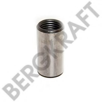 Втулка, листовая рессора, Втулка, серьга рессоры, Втулка, серьга рессоры - BERGKRAFT BK8200036