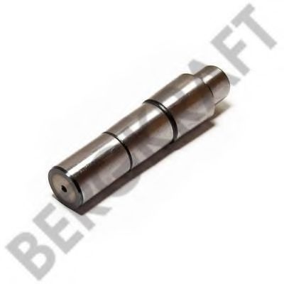 Ремкомплект, шкворень поворотного кулака - BERGKRAFT BK8900106