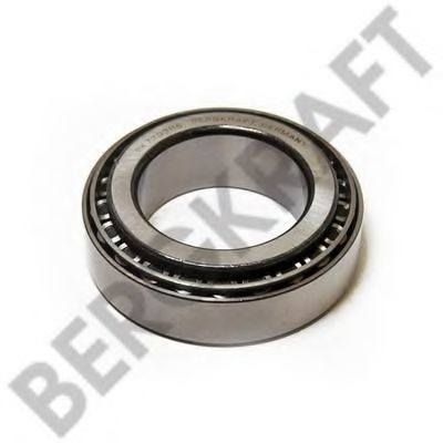 Подшипник ступицы колеса - BERGKRAFT BK7703115