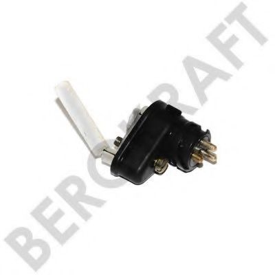 Фильтр для охлаждающей жидкости - BERGKRAFT BK12811GAS