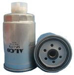 Фильтр топливный - Alco Filter SP-1378