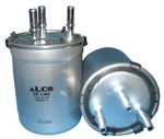 Фильтр топливный - Alco Filter SP-1380