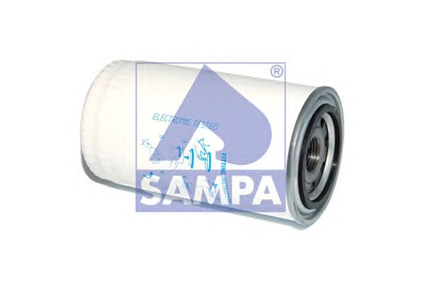 Фильтр масляный HCV - SAMPA 033.131