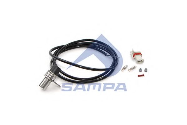 Датчик скорости HCV - SAMPA 096.374