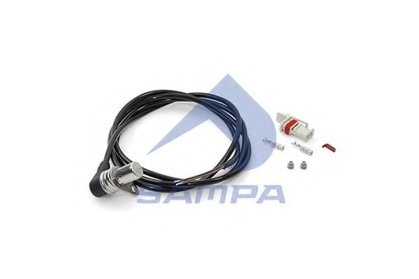 Датчик скорости HCV - SAMPA 096.375