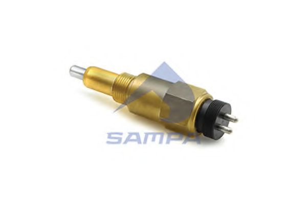 Выключатель, делитель HCV - SAMPA 096.482