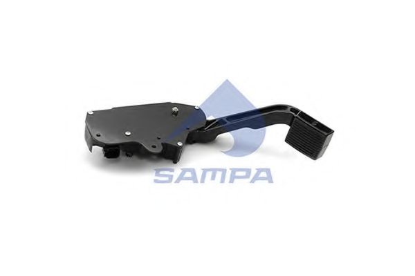 Педаль акселератора HCV - SAMPA 033.050
