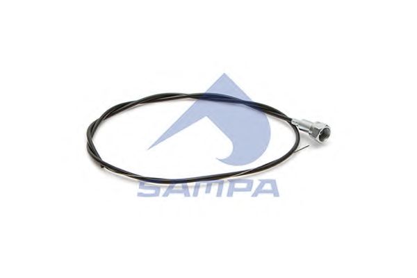Трос газа scania HCV - SAMPA 042.316