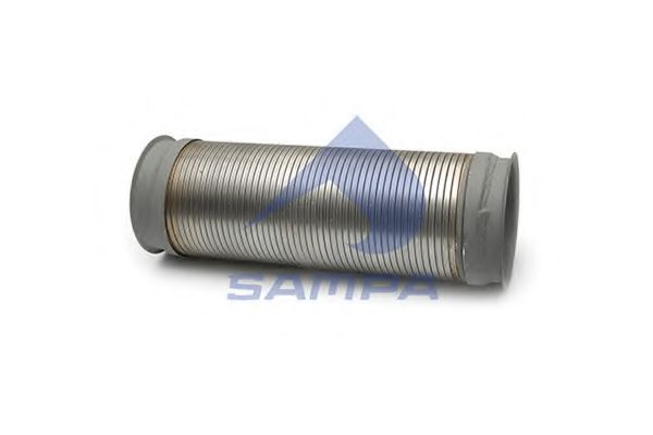 Гибкая труба HCV - SAMPA 041.378