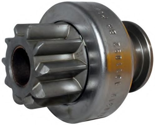 Привод с механизмом свободного хода, стартер - POWER MAX 1011092