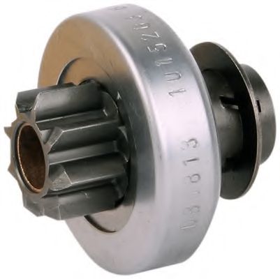Привод с механизмом свободного хода, стартер - POWER MAX 1015203