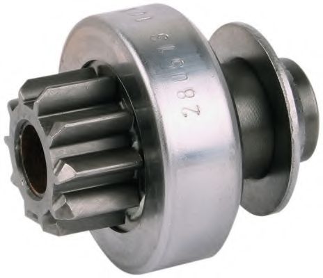 Привод с механизмом свободного хода, стартер - POWER MAX 1014536