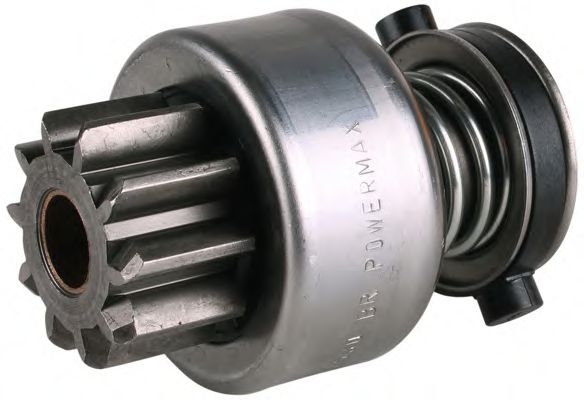 Привод с механизмом свободного хода, стартер - POWER MAX 1017530