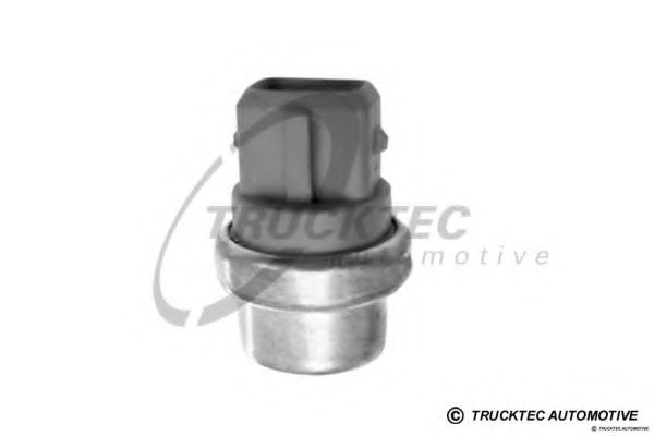 Датчик, температура охлаждающей жидкости - Trucktec Automotive 07.42.054