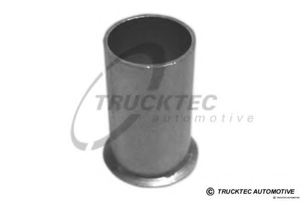 Соединитель шланга - Trucktec Automotive 60.08.001