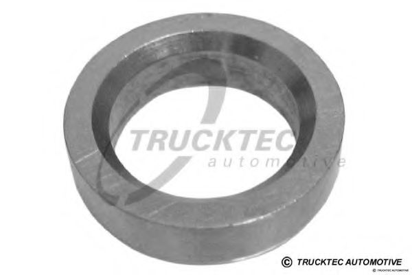 Кольцо седла клапана - Trucktec Automotive 01.12.113