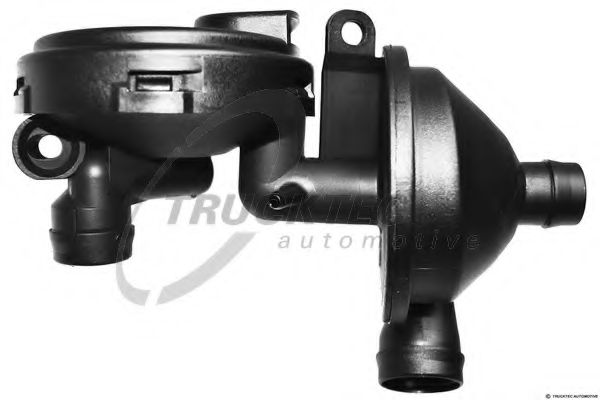 Клапан, отвода воздуха из картера - Trucktec Automotive 08.10.072