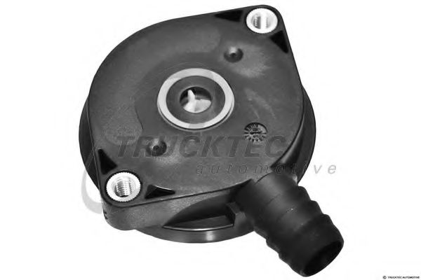 Клапан, отвода воздуха из картера - Trucktec Automotive 08.10.133