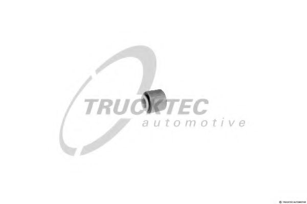 Подвеска, генератор - Trucktec Automotive 01.17.003