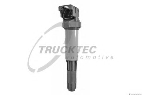 Катушка зажигания - Trucktec Automotive 08.17.006