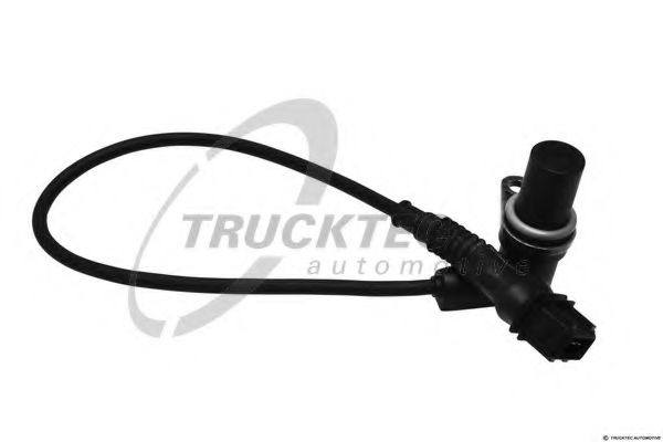 Датчик, положение распределительного вала - Trucktec Automotive 08.17.008