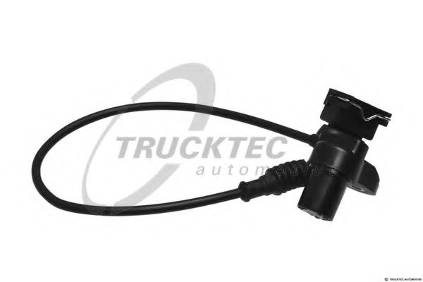 Датчик, положение распределительного вала - Trucktec Automotive 08.17.011