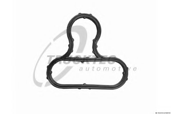 Прокладка - Trucktec Automotive 08.17.018