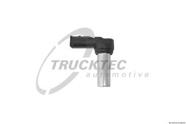 Датчик, частота вращения - Trucktec Automotive 01.17.044