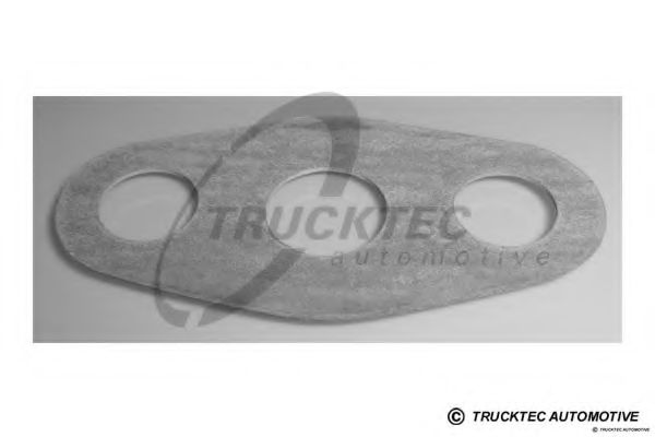 Прокладка, компрессор - Trucktec Automotive 01.18.031
