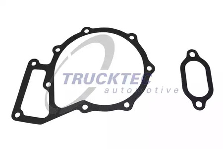 Прокладка, водяной насос - Trucktec Automotive 01.19.088