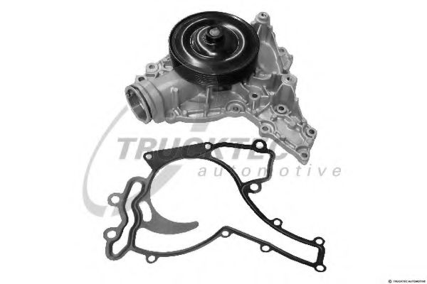 Водяной насос - Trucktec Automotive 02.19.270