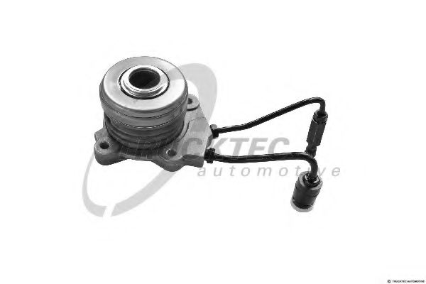 Выжимной подшипник - Trucktec Automotive 02.23.125
