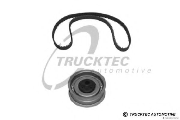 Комплект ремня ГРМ - Trucktec Automotive 07.12.024