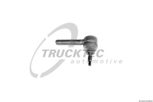 Шаровая головка, система тяг и рычагов - Trucktec Automotive 01.24.089