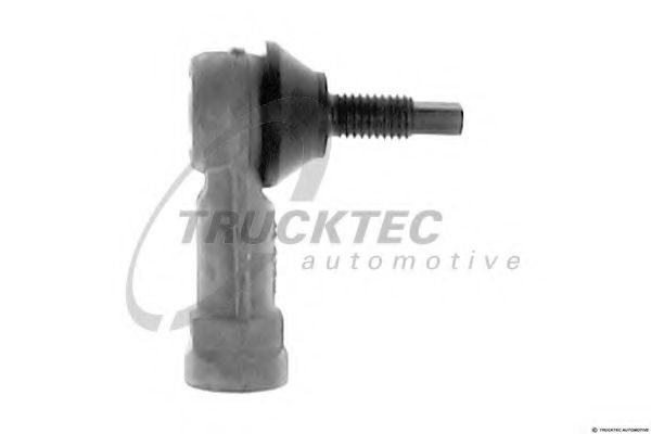 Шаровая головка, система тяг и рычагов - Trucktec Automotive 01.24.331