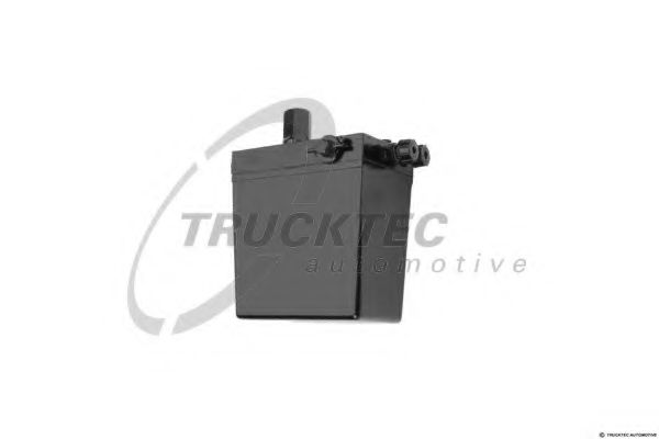 Насос - Trucktec Automotive 03.44.005