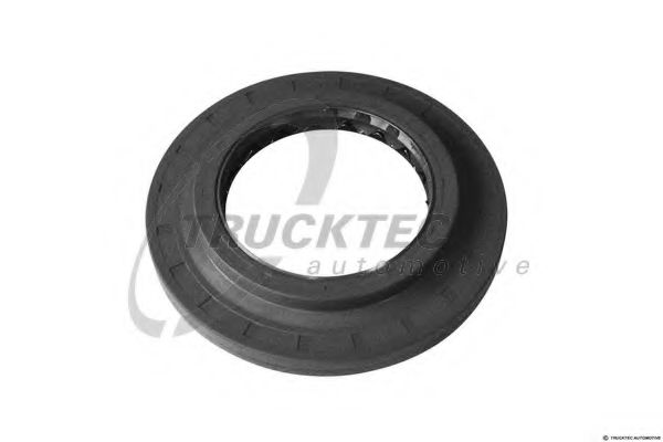 Уплотняющее кольцо, дифференциал - Trucktec Automotive 01.32.018