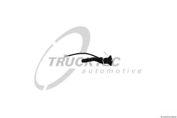 Выключатель, головной свет - Trucktec Automotive 04.42.007